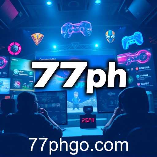 The Rise of 77ph: Gaming Trends and Future Prospects