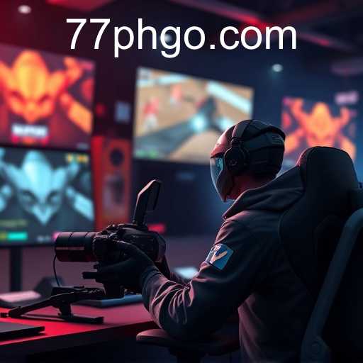 The Digital Playground: Exploring 77ph in the Gaming World