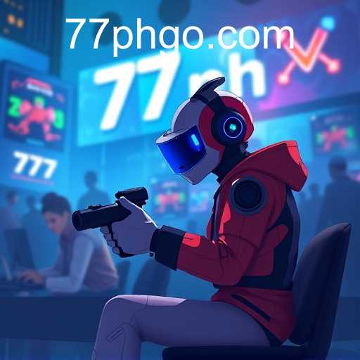 77ph Redefines Online Gaming