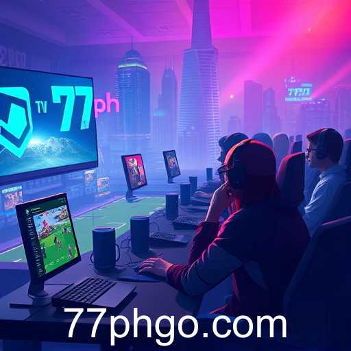 Unveiling the Rise of 77ph in Online Gaming