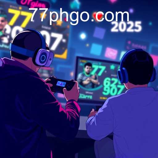 The Rise of 77ph: Revolutionizing Online Gaming