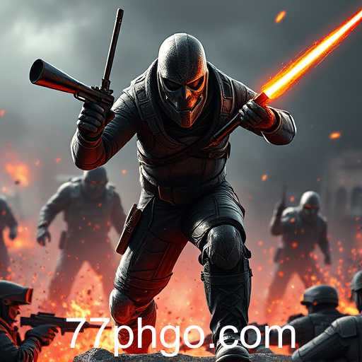 Exploring the Exciting World of Action Games