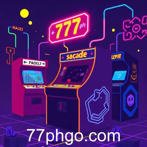 The Rise and Evolution of Arcade Games: A Nostalgic Journey