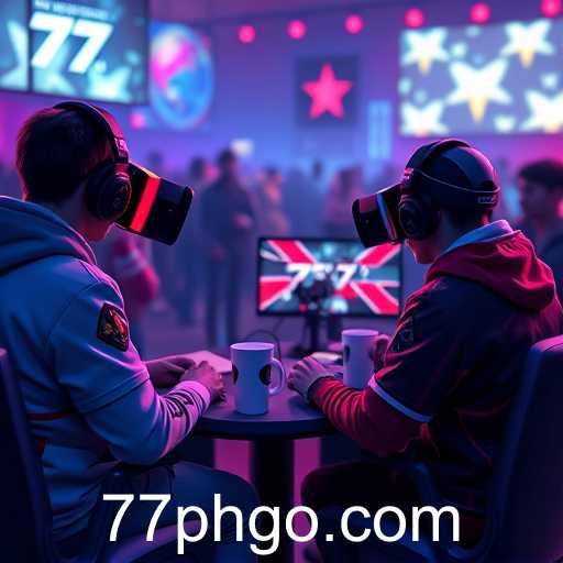 Gaming Revolution: The Rise of 77ph