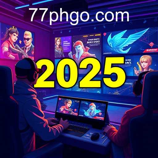 Gaming Trends Define 2025