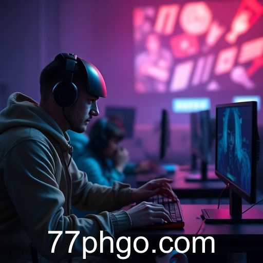 Exploring the Thrilling World of Multiplayer Games