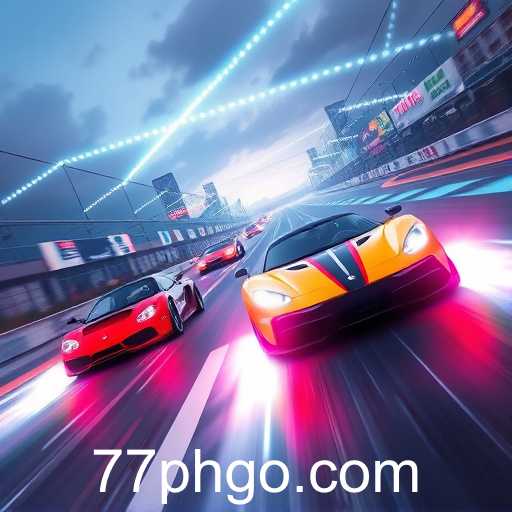 Exploring the Thrilling World of Racing Games: A Dive into the 77ph Category