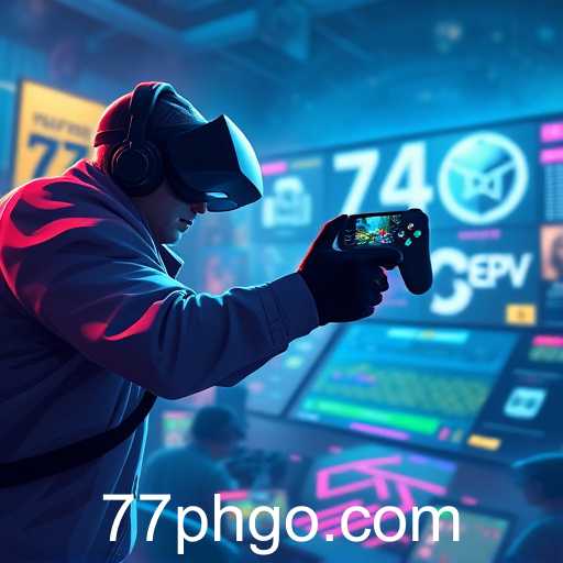 The Rise of 77ph in Online Gaming