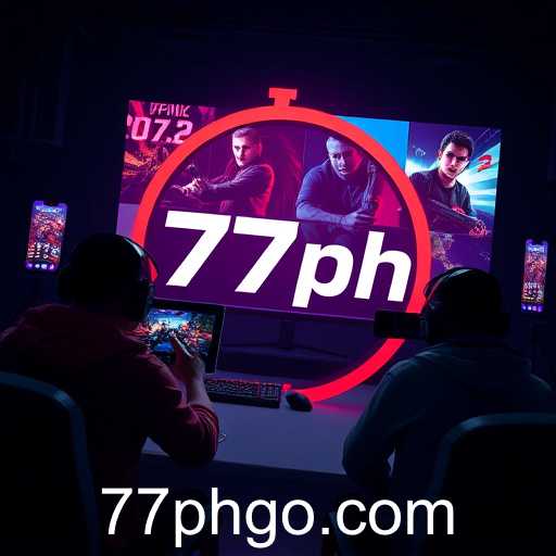 The Rise of 77ph in Digital Gaming
