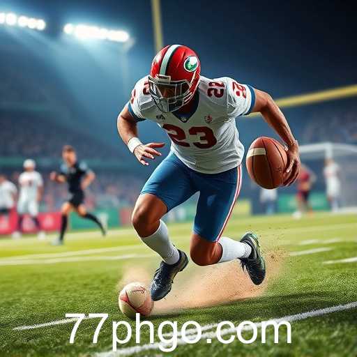 The Thrilling World of Sports Games: Exploring the '77ph' Category