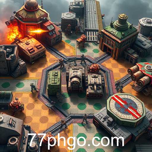 The Allure of Strategy Games: Unlocking Minds with Tactical Gameplay